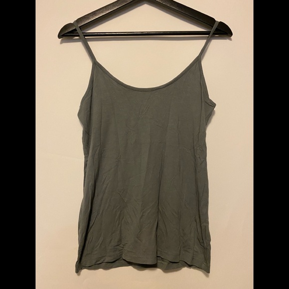 Cassis size 40 tank top - Picture 1 of 2